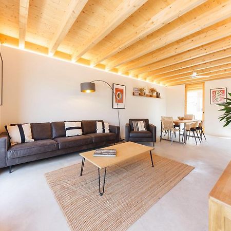 Bravissimo Canigo, Spacious And With Large Terrace خيرونا المظهر الخارجي الصورة