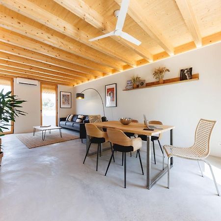 Bravissimo Canigo, Spacious And With Large Terrace خيرونا المظهر الخارجي الصورة