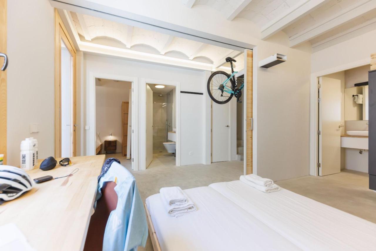 Bravissimo Canigo, Spacious And With Large Terrace خيرونا المظهر الخارجي الصورة