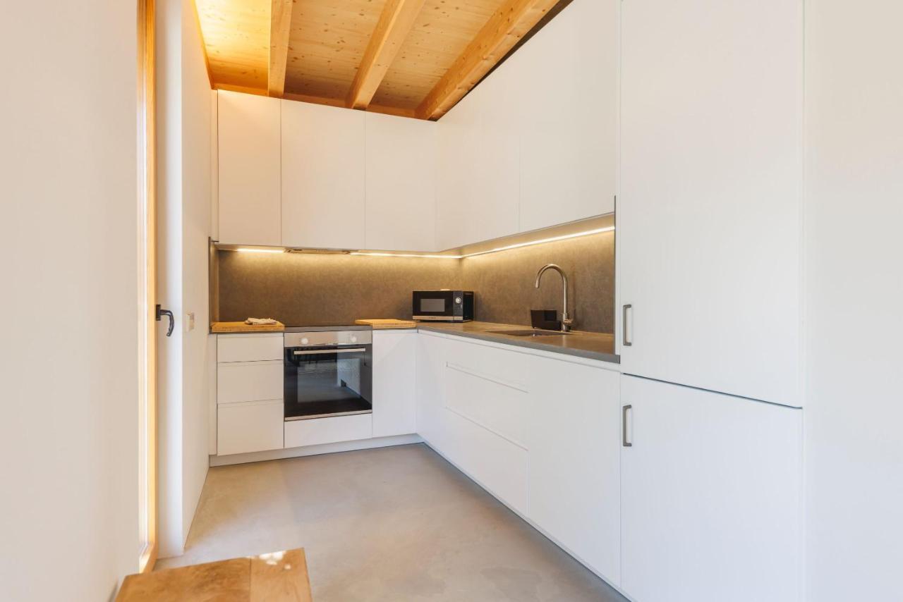 Bravissimo Canigo, Spacious And With Large Terrace خيرونا المظهر الخارجي الصورة