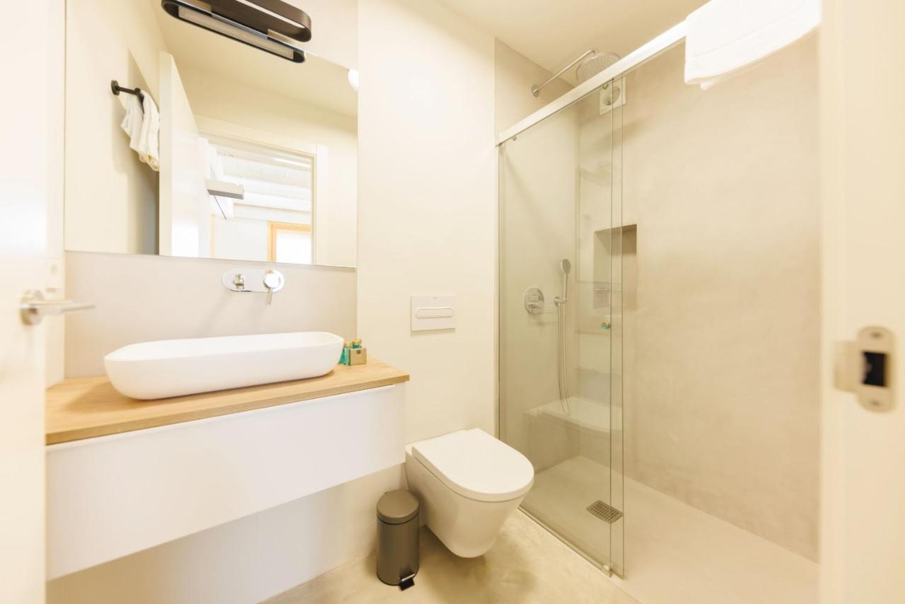 Bravissimo Canigo, Spacious And With Large Terrace خيرونا المظهر الخارجي الصورة