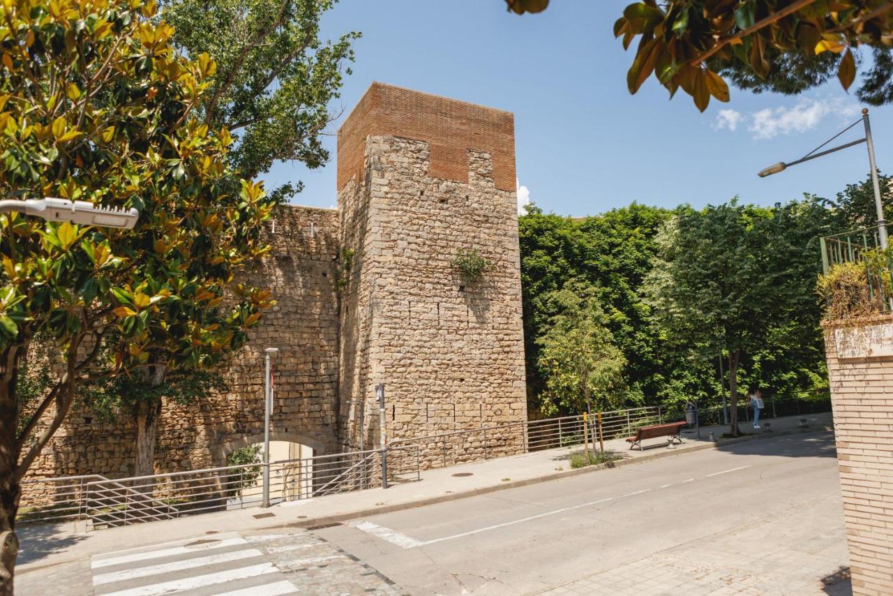 Bravissimo Canigo, Spacious And With Large Terrace خيرونا المظهر الخارجي الصورة