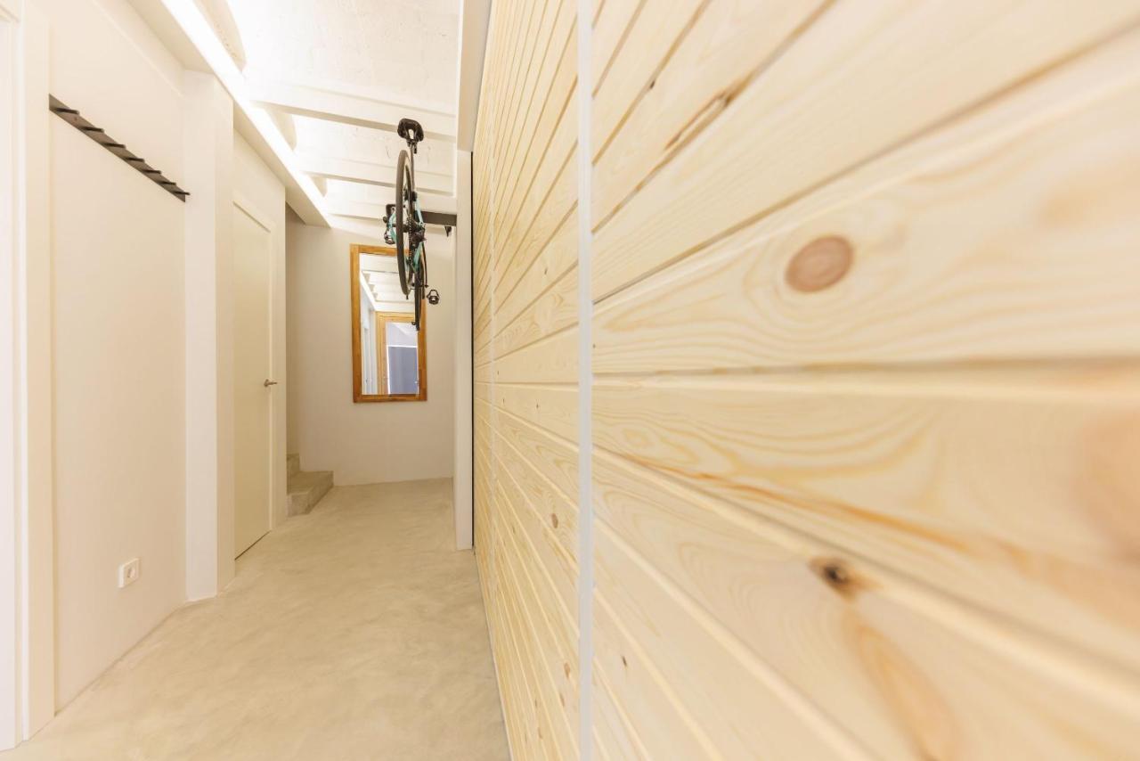 Bravissimo Canigo, Spacious And With Large Terrace خيرونا المظهر الخارجي الصورة