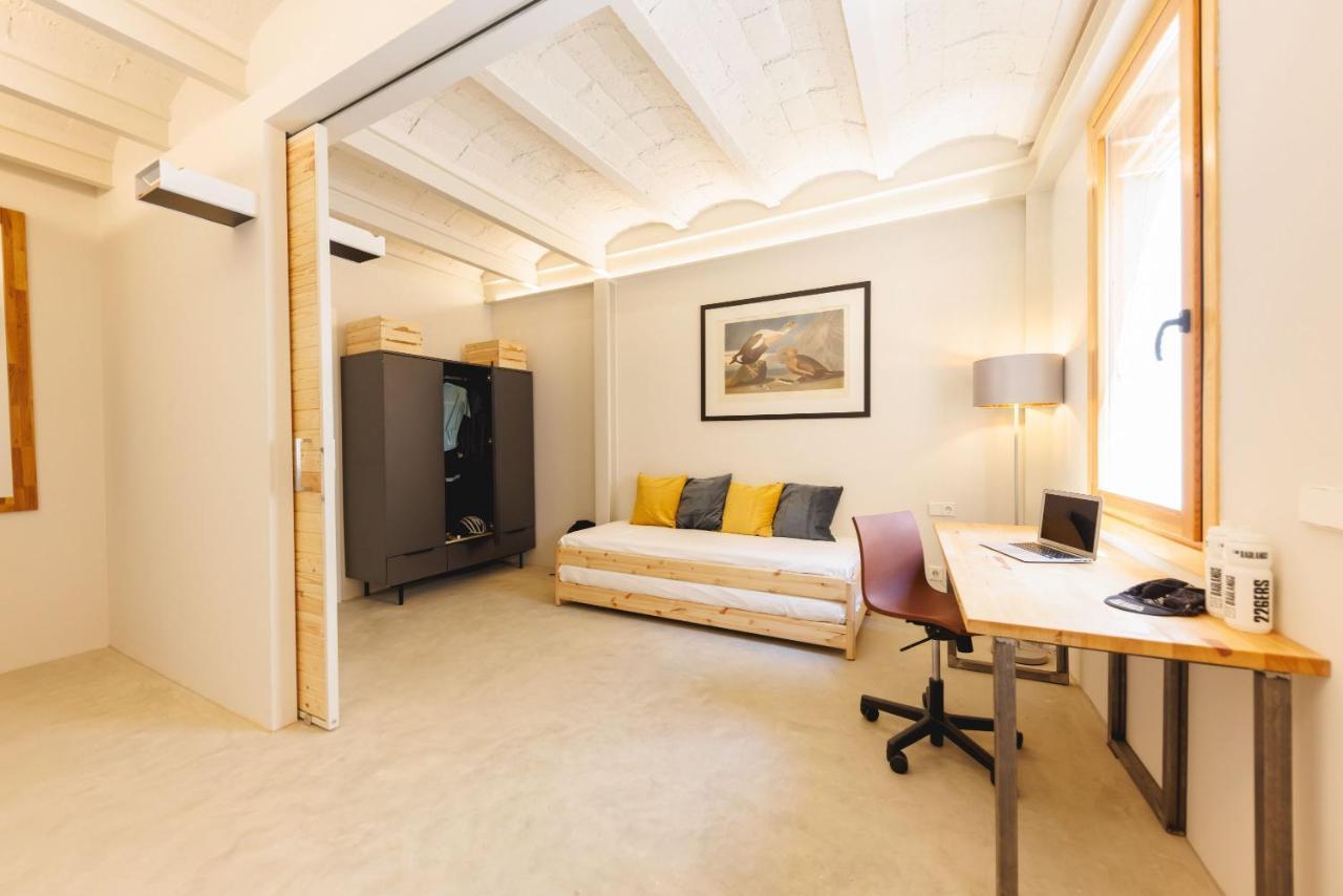 Bravissimo Canigo, Spacious And With Large Terrace خيرونا المظهر الخارجي الصورة