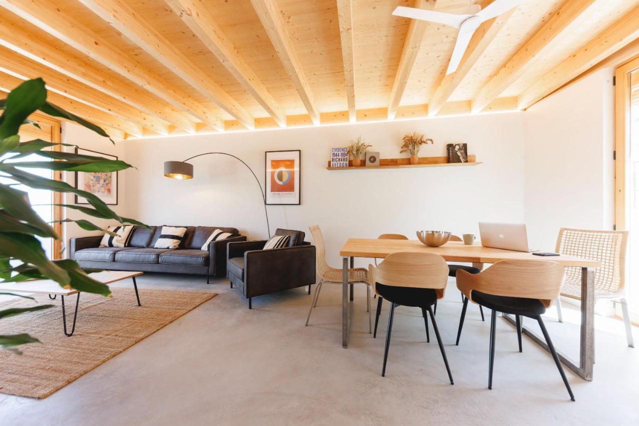 Bravissimo Canigo, Spacious And With Large Terrace خيرونا المظهر الخارجي الصورة