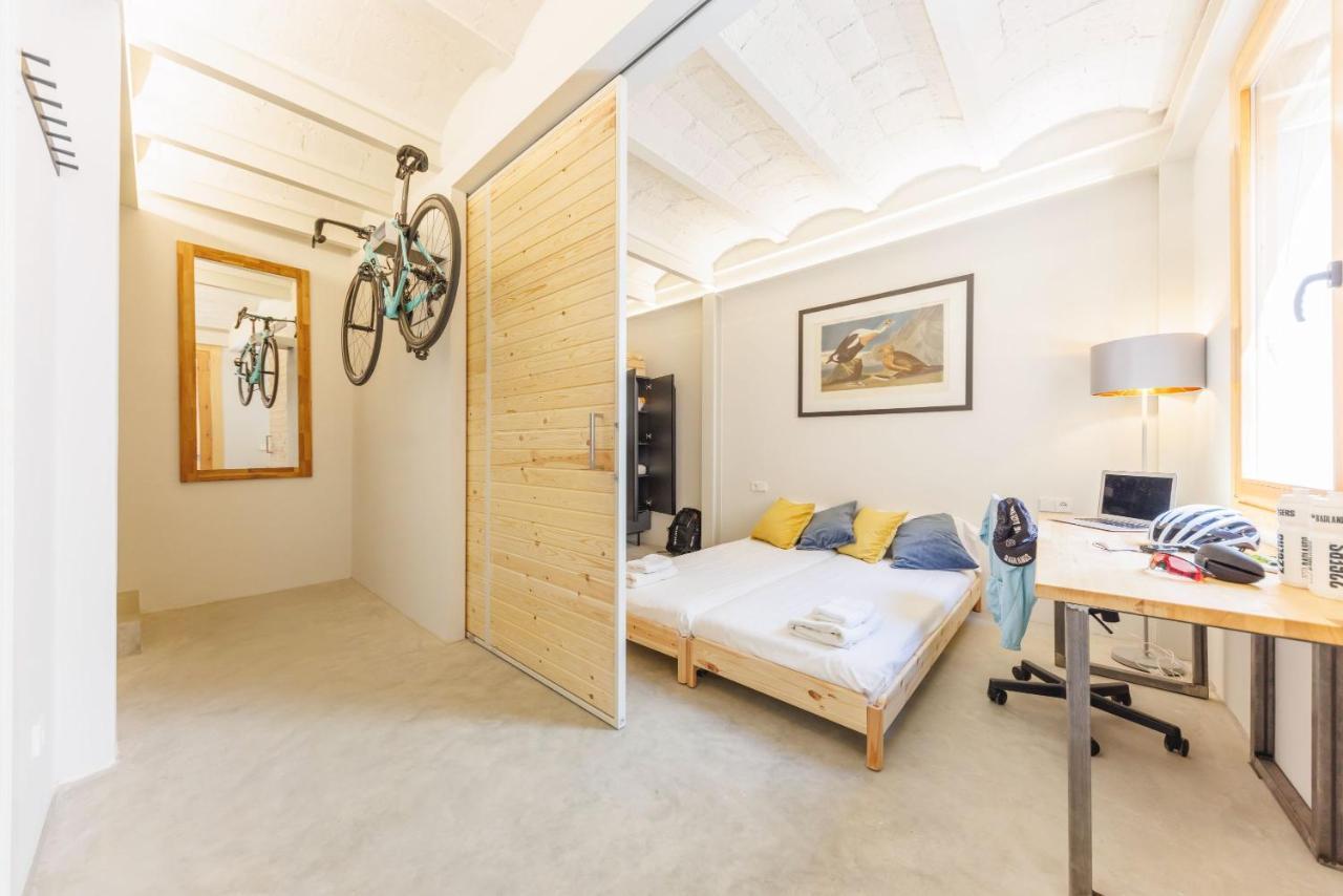 Bravissimo Canigo, Spacious And With Large Terrace خيرونا المظهر الخارجي الصورة